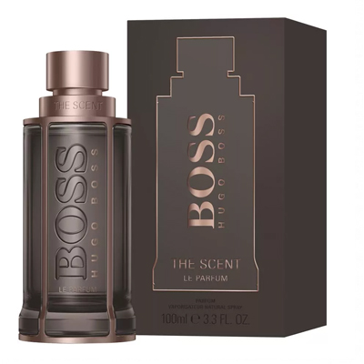 Hugo Boss The Scent Le Parfum