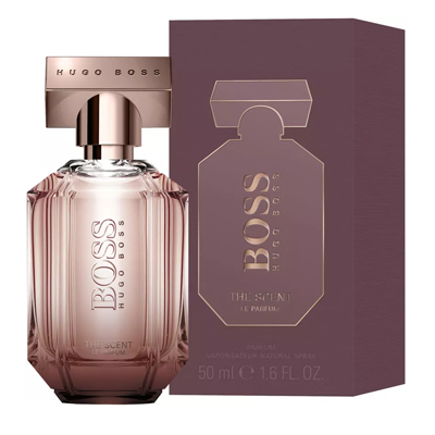 Hugo Boss The Scent Le Parfum