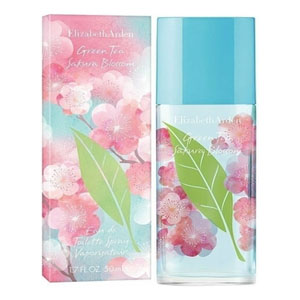 Elizabeth Arden Green Tea Sakura Blossom