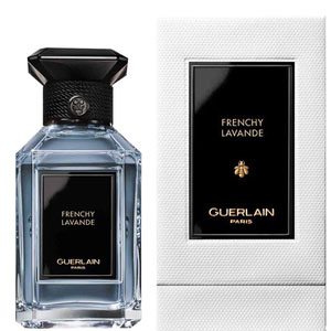 Guerlain Frenchy Lavande