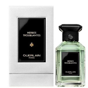 Guerlain Herbes Troublantes