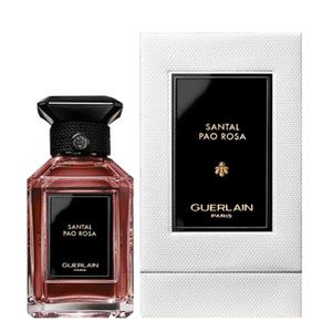 Guerlain Pao Rosa