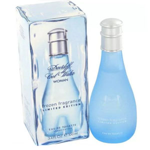 Davidoff Cool Water Frozen