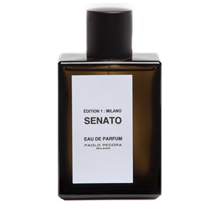 Paolo Pecora Milano Senato