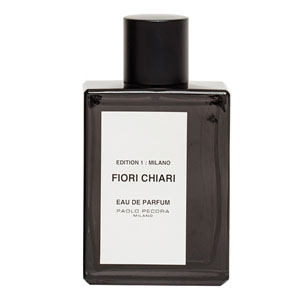 Paolo Pecora Milano Fiori Chiari