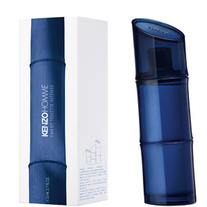 Kenzo Kenzo Homme Eau de Toilette Intense