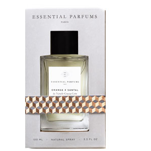 Essential Parfums Orange X Santal