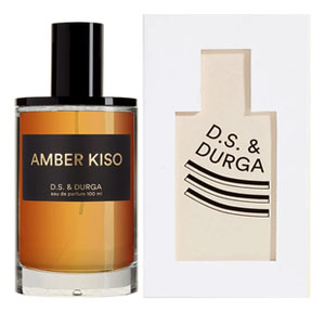 D.S. & Durga Amber Kiso