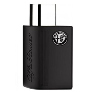 Alfa Romeo Perfumes Black