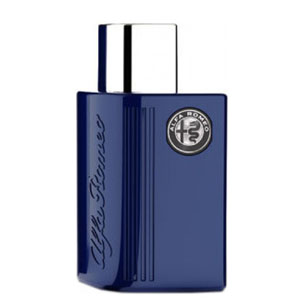 Alfa Romeo Perfumes Blue