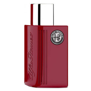 Alfa Romeo Perfumes Red