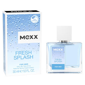 Mexx MEXX Fresh Splash Woman