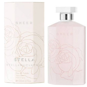 Stella Sheer 2008