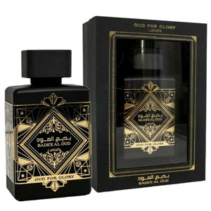 Lattafa Perfumes Bade`e Al Oud Oud for Glory