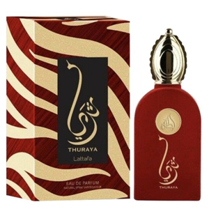 Lattafa Perfumes Thuraya