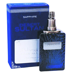 Ard al Zaafaran Desert Sultan Sapphire