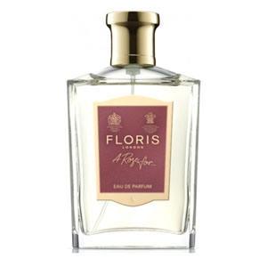 Floris A Rose For