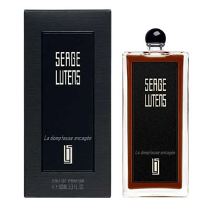 Serge Lutens La Dompteuse Encagee