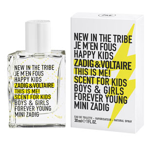 Zadig et Voltaire This Is Me