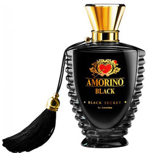 Amorino Prive Black Secret