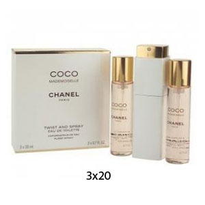 Chanel Coco Mademoiselle