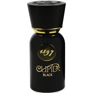 Cupid Perfumes Cupid Black 1597