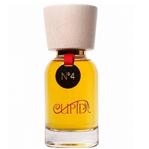 Cupid Perfumes Cupid No 4