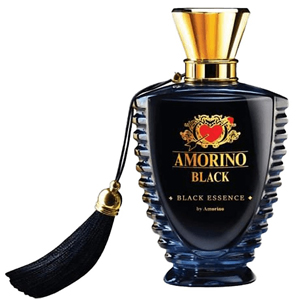 Amorino Prive Black Essence