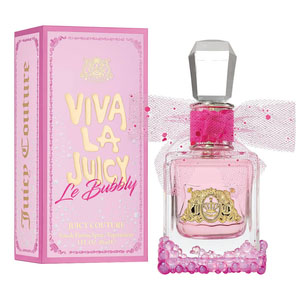 Viva La Juicy Le Bubbly