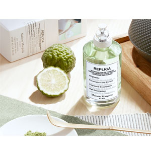 Maison Martin Margiela Matcha Meditation