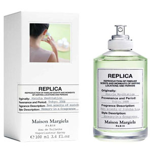 Maison Martin Margiela Matcha Meditation