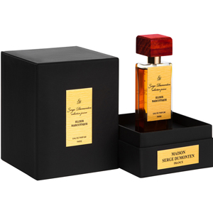 Serge Dumonten Elixir Narcotique