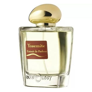 Olfattology Yosemite