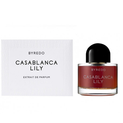 Byredo Casablanca Lily (2019)