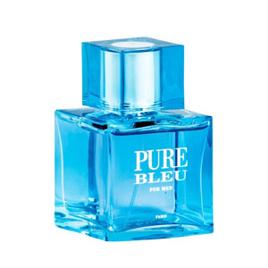 Karen Low Pure Blue