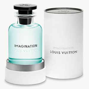 Louis Vuitton Imagination