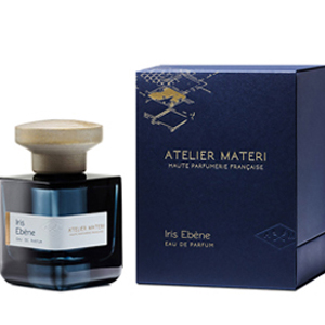 Atelier Materi Iris Ebene