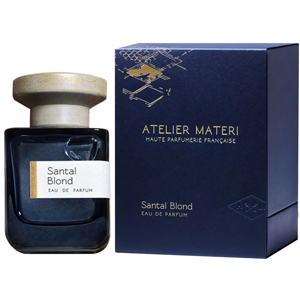 Atelier Materi Santal Blond