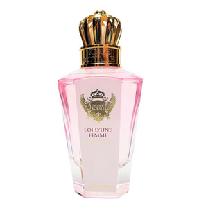 Noble Royale Loi D`Une Femme