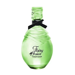 Naf Naf parfums Fairy Juice Green