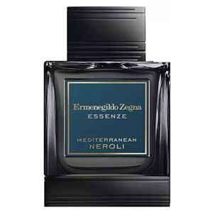 Ermenegildo Zegna Essenze Mediterranean Neroli