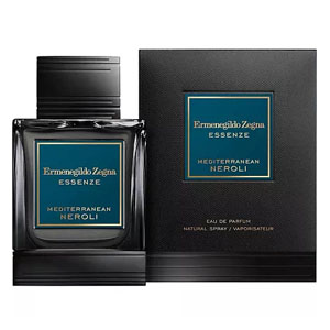 Ermenegildo Zegna Essenze Mediterranean Neroli