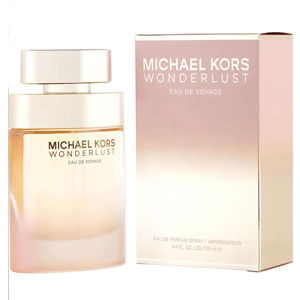 Michael Kors Wonderlust Eau de Voyage