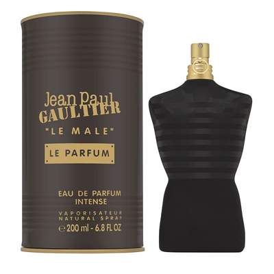 Jean Paul Gaultier Le Male Le Parfum