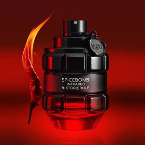 Viktor & Rolf Spicebomb Infrared