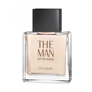 Otto Kern The Man Of Luxury