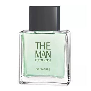 Otto Kern The Man Of Nature