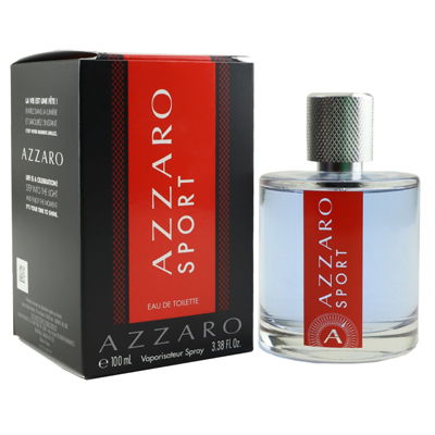 Loris Azzaro Azzaro Sport