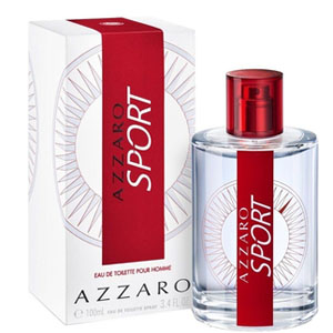 Azzaro Sport