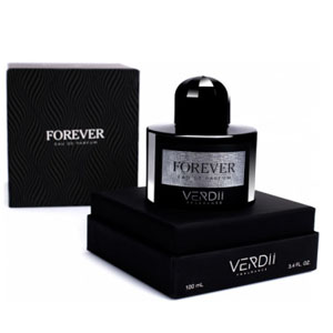 Verdii Fragrance Forever